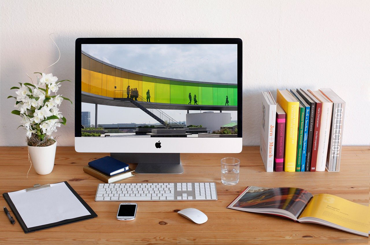Web design Johannesburg