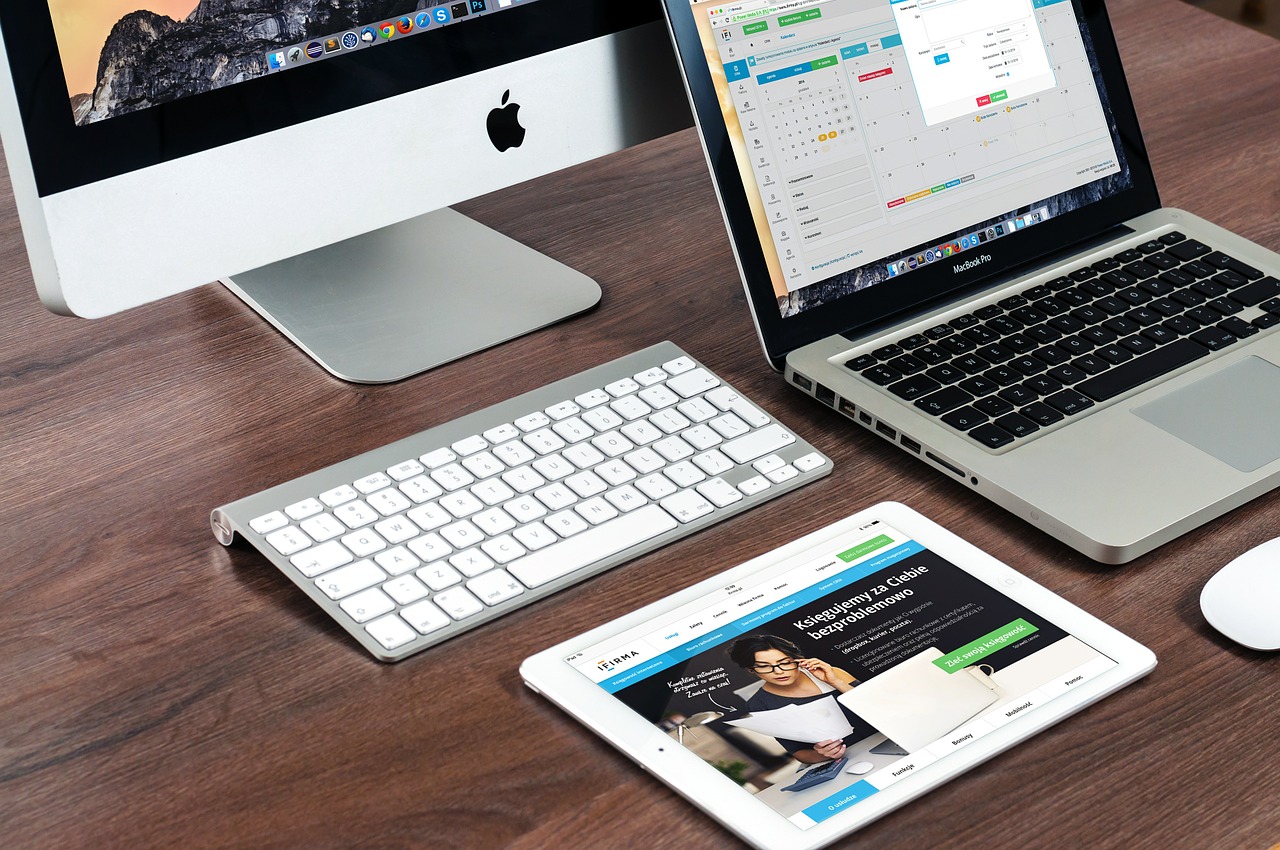 Website designers in Johannesburg