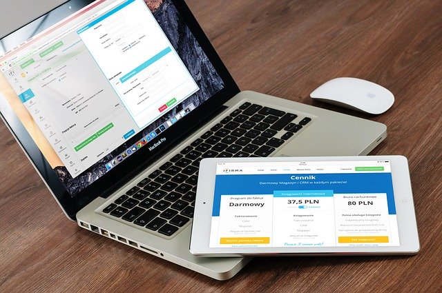 Website designers in South Africa